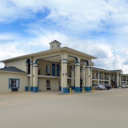 Americas Best Value Inn - Монровилл Экстерьер фото