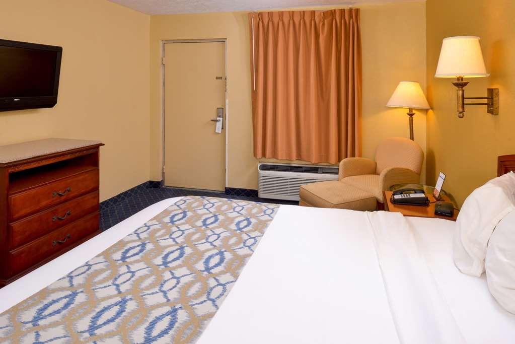 Americas Best Value Inn - Монровилл Номер фото