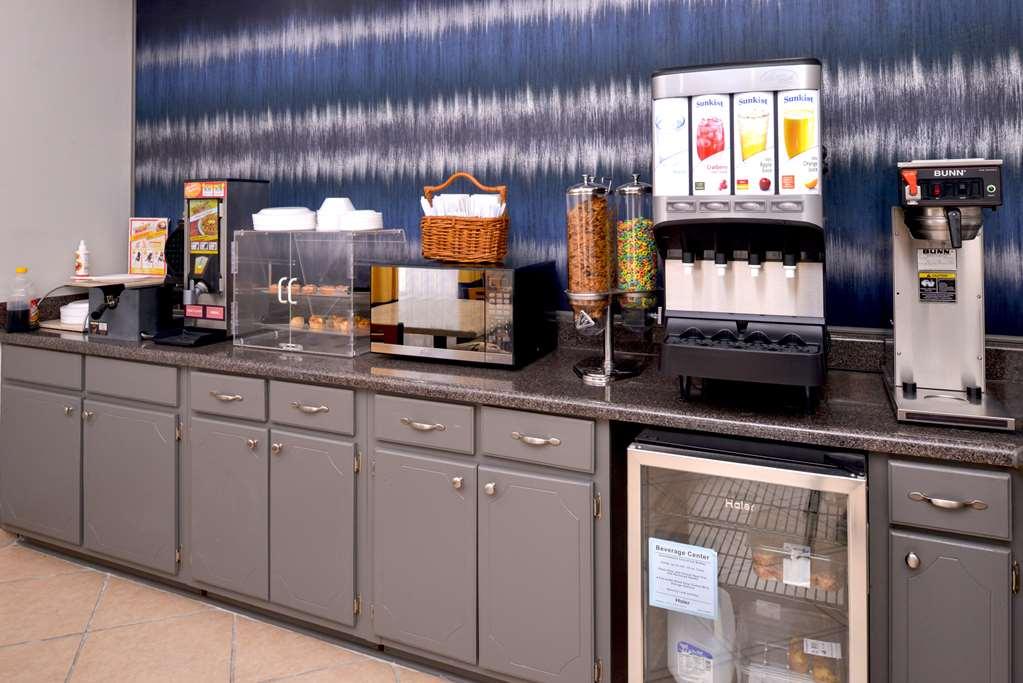 Americas Best Value Inn - Монровилл Экстерьер фото