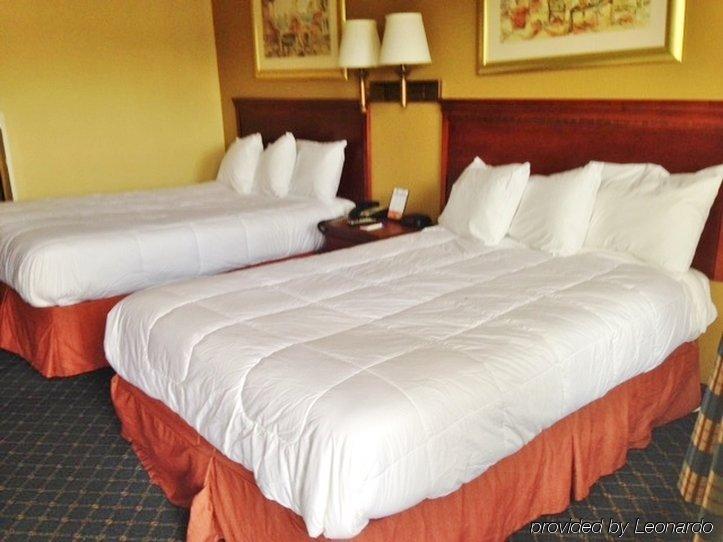 Americas Best Value Inn - Монровилл Экстерьер фото
