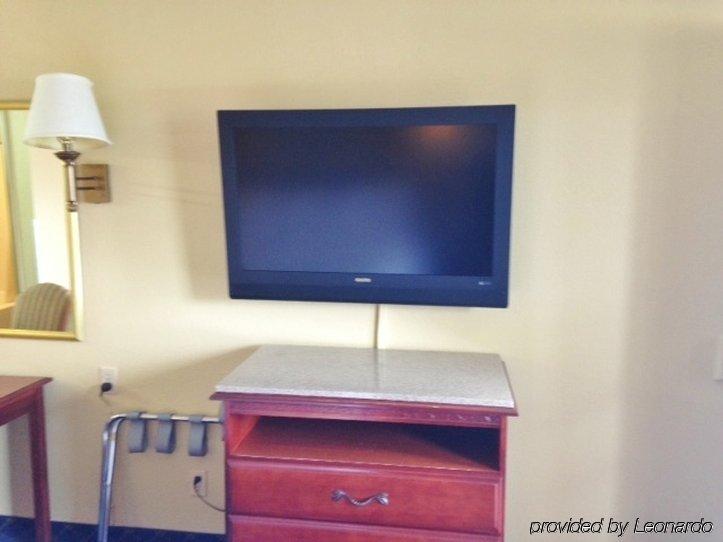 Americas Best Value Inn - Монровилл Экстерьер фото